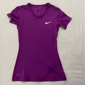 Nike Pro Dri-fit Womens top